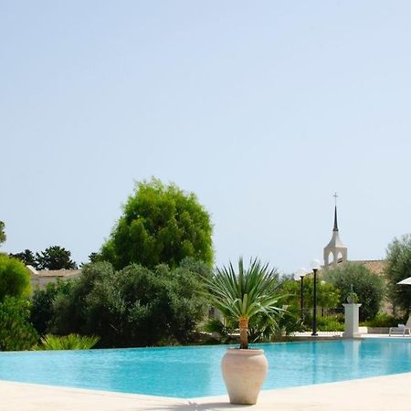 Borgo Vita Novella มาร์ซาเมมี ภายนอก รูปภาพ