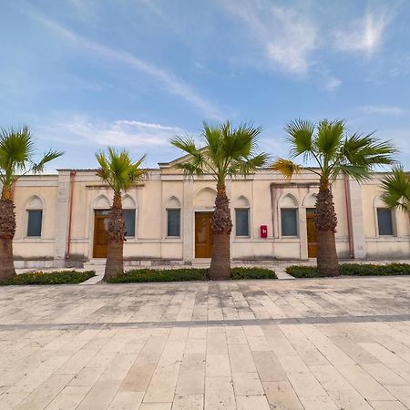 Borgo Vita Novella มาร์ซาเมมี ภายนอก รูปภาพ