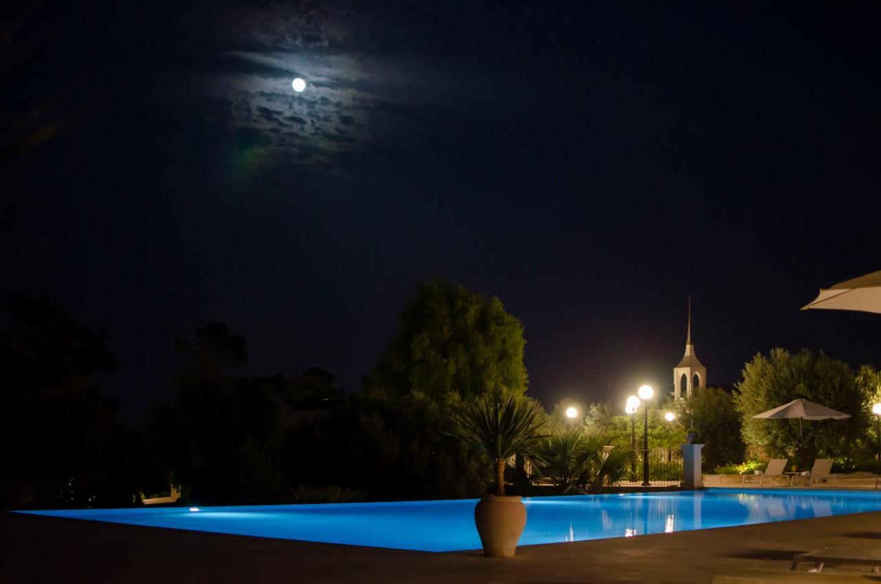 Borgo Vita Novella มาร์ซาเมมี ภายนอก รูปภาพ