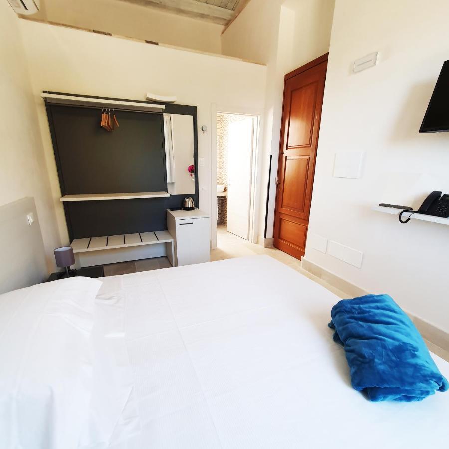 Borgo Vita Novella มาร์ซาเมมี ภายนอก รูปภาพ