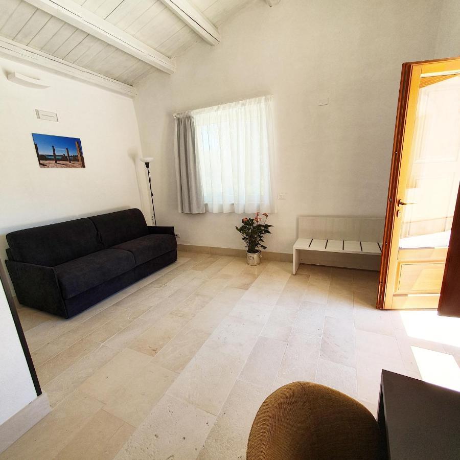 Borgo Vita Novella มาร์ซาเมมี ภายนอก รูปภาพ