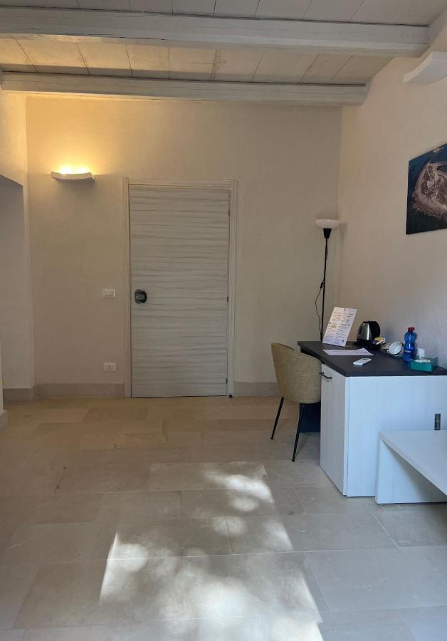 Borgo Vita Novella มาร์ซาเมมี ภายนอก รูปภาพ