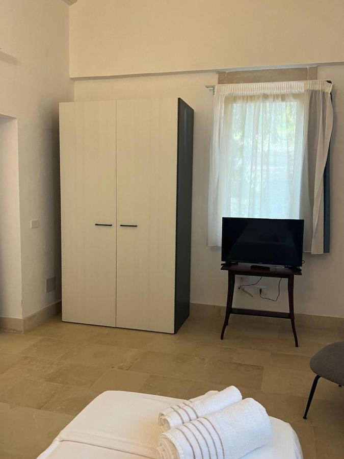 Borgo Vita Novella มาร์ซาเมมี ภายนอก รูปภาพ