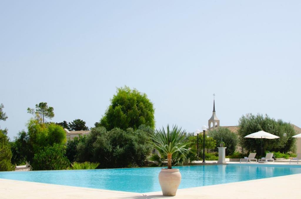 Borgo Vita Novella มาร์ซาเมมี ภายนอก รูปภาพ