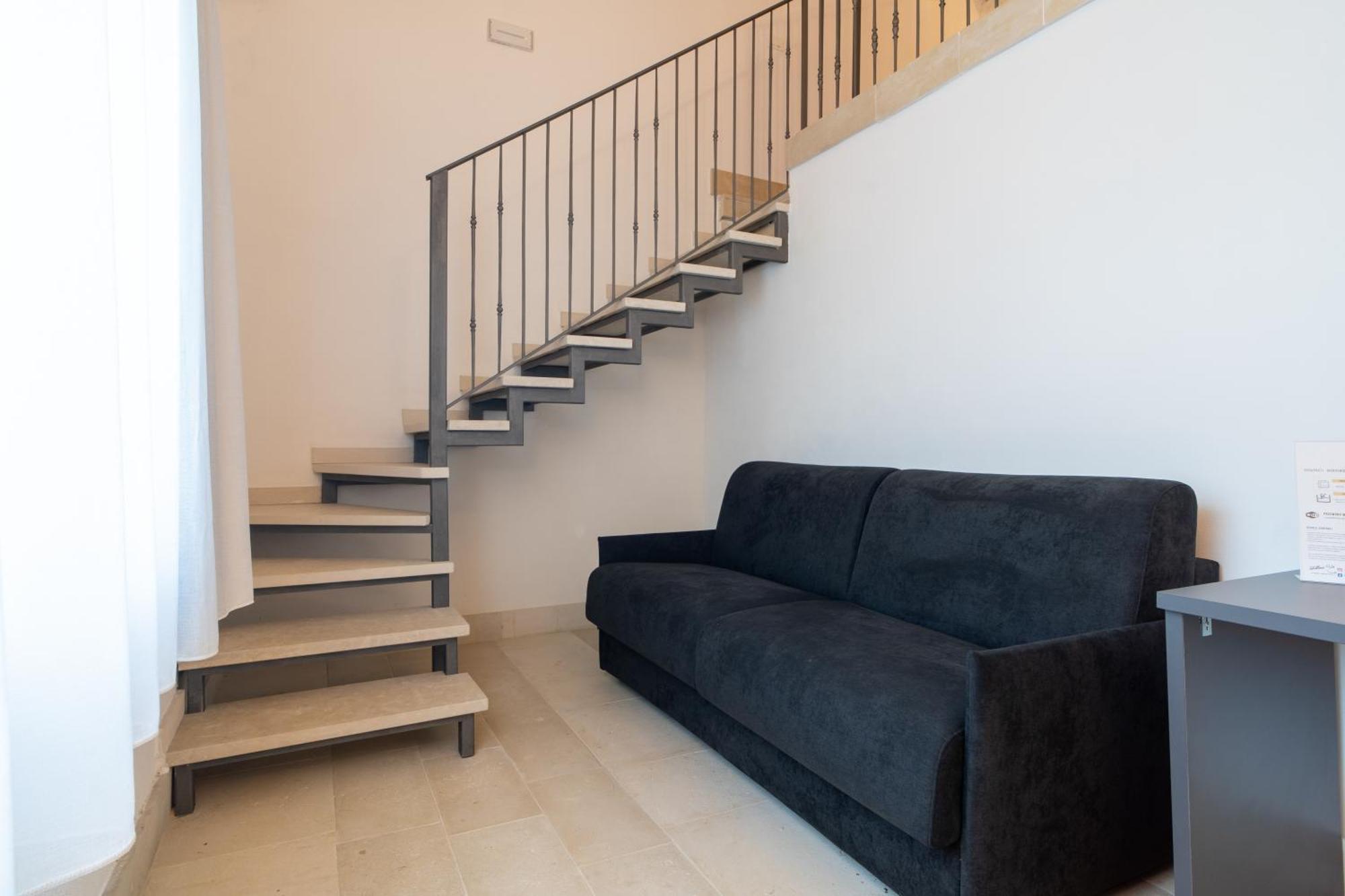 Borgo Vita Novella มาร์ซาเมมี ภายนอก รูปภาพ