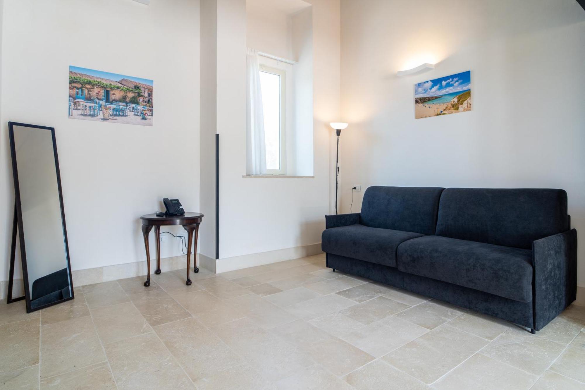 Borgo Vita Novella มาร์ซาเมมี ภายนอก รูปภาพ