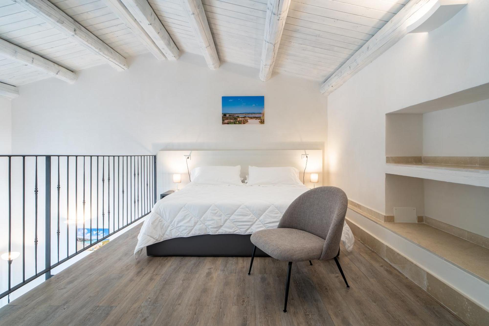 Borgo Vita Novella มาร์ซาเมมี ภายนอก รูปภาพ