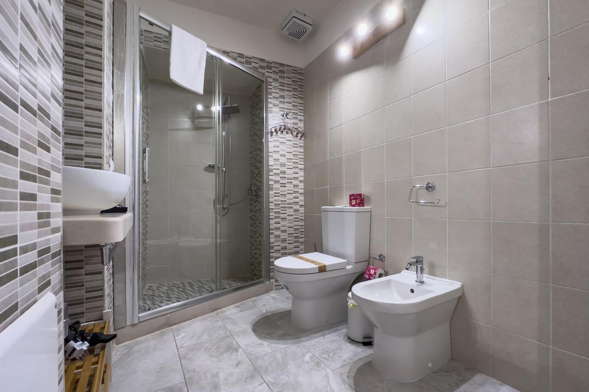 Borgo Vita Novella มาร์ซาเมมี ภายนอก รูปภาพ