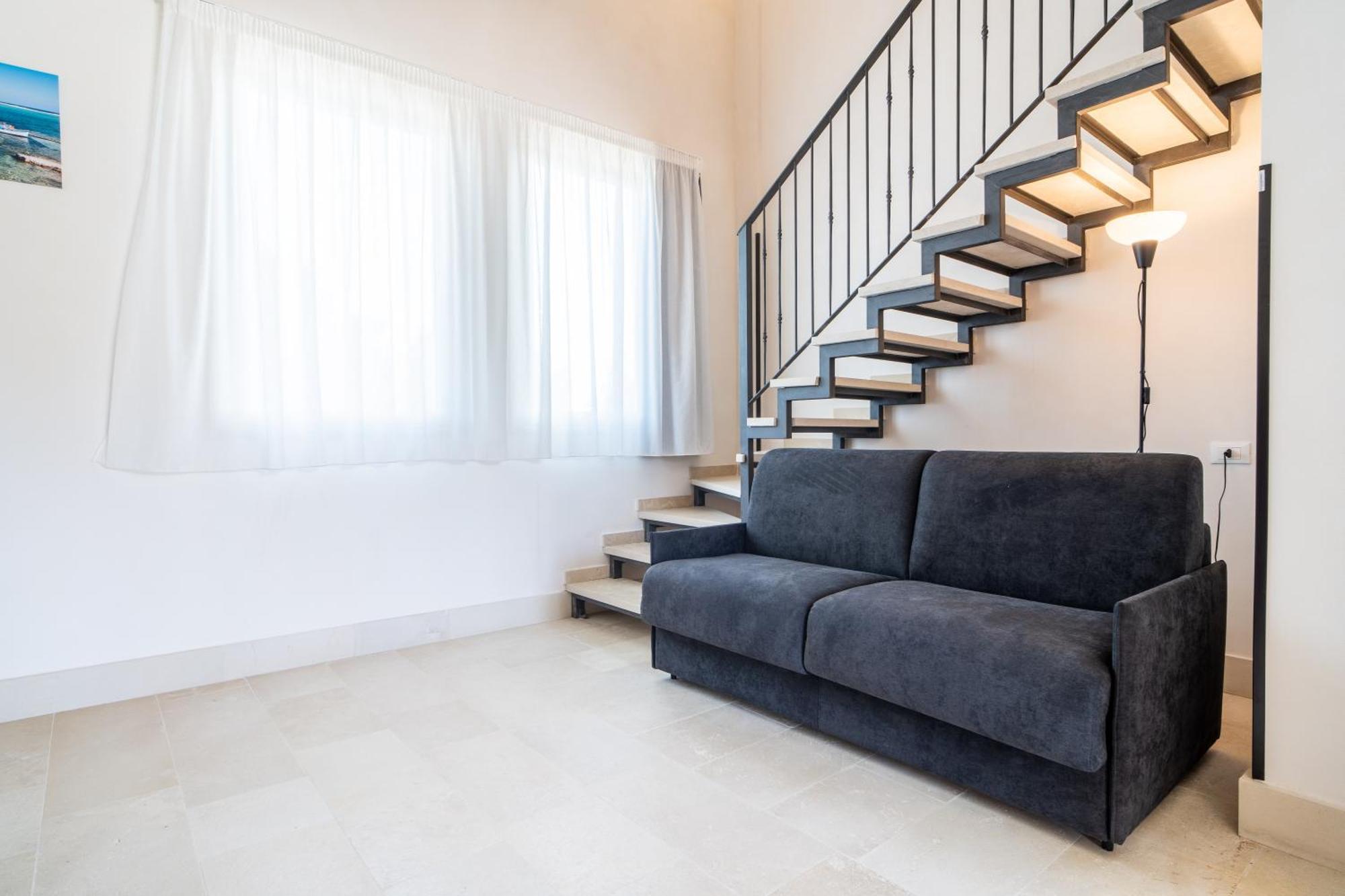 Borgo Vita Novella มาร์ซาเมมี ภายนอก รูปภาพ