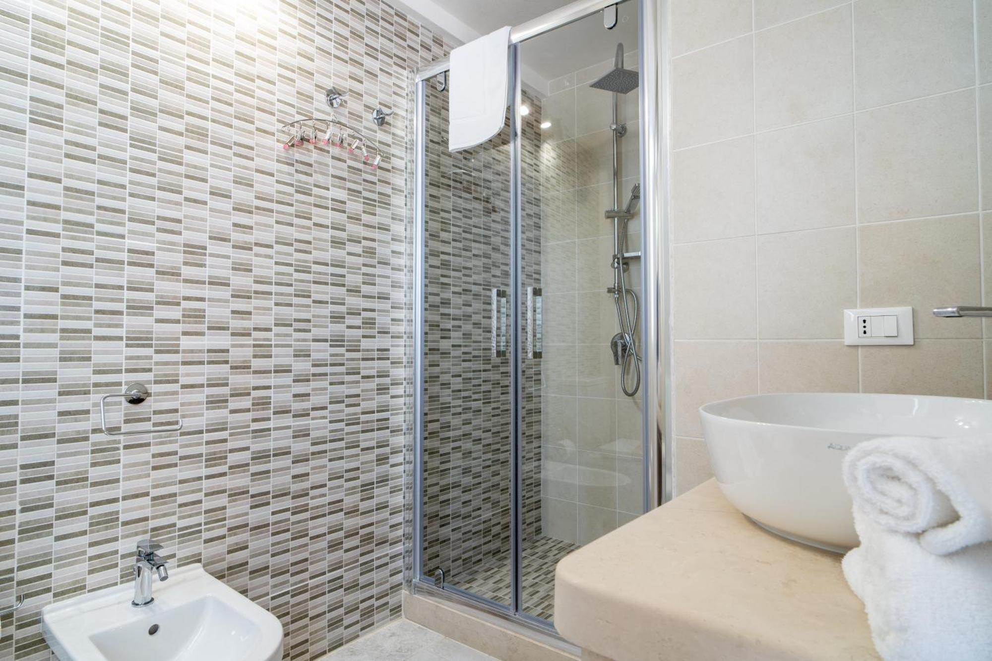 Borgo Vita Novella มาร์ซาเมมี ภายนอก รูปภาพ
