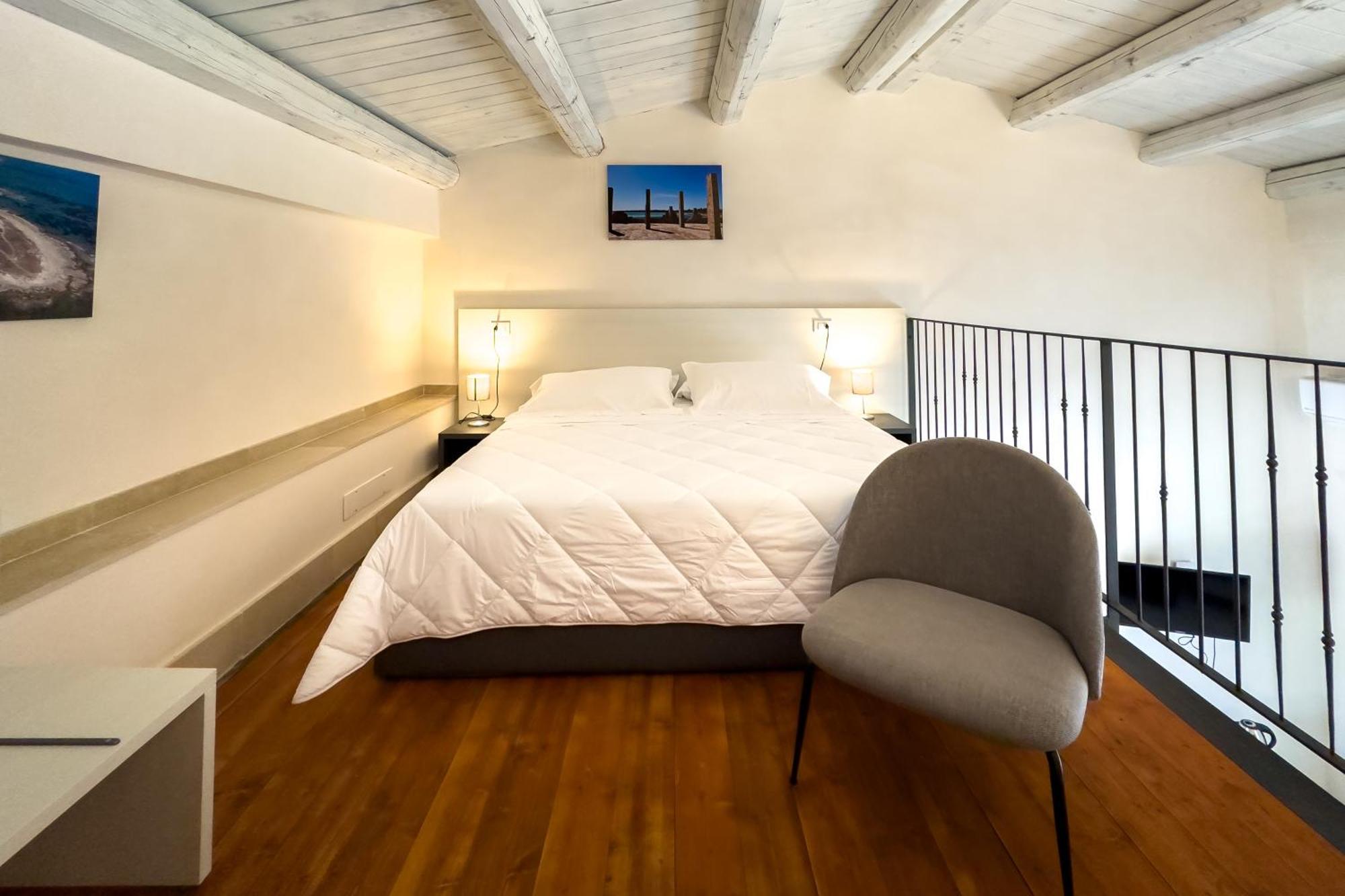 Borgo Vita Novella มาร์ซาเมมี ภายนอก รูปภาพ
