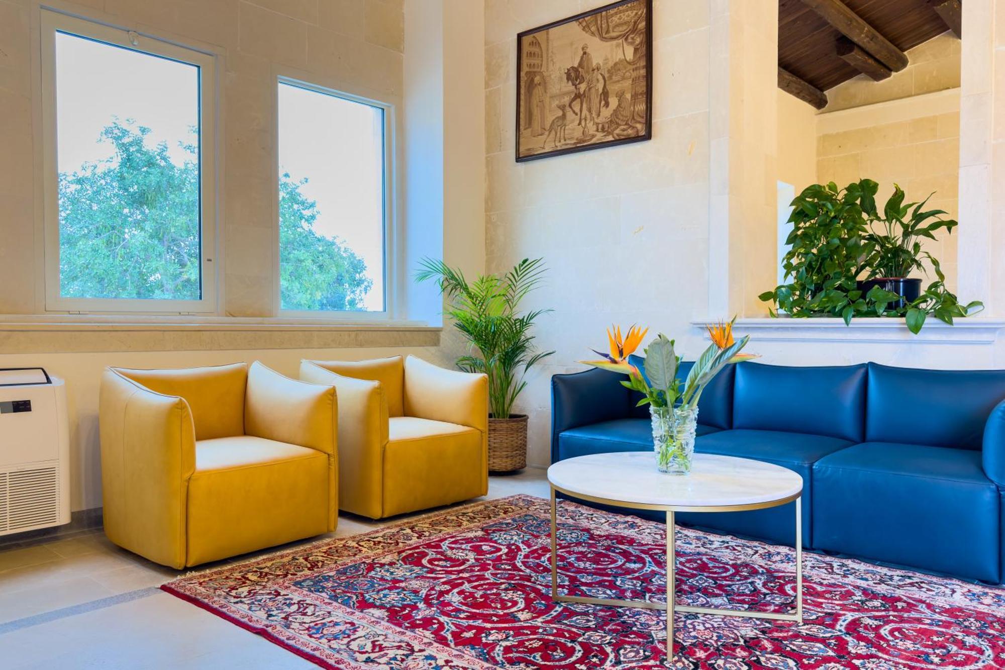 Borgo Vita Novella มาร์ซาเมมี ภายนอก รูปภาพ