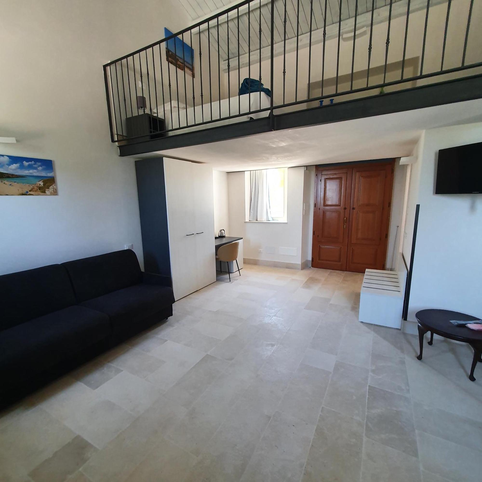 Borgo Vita Novella มาร์ซาเมมี ภายนอก รูปภาพ