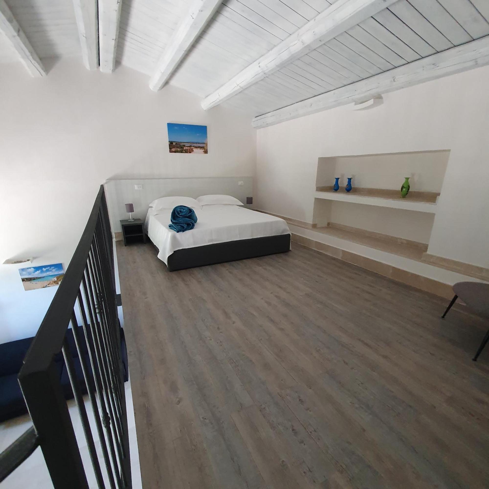 Borgo Vita Novella มาร์ซาเมมี ภายนอก รูปภาพ